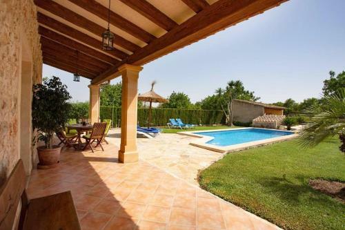 Finca Sestret