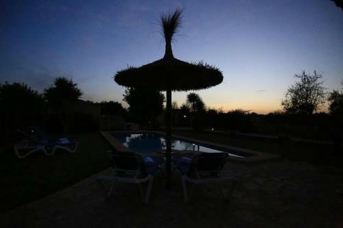 Finca Sestret
