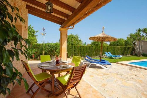 Finca Sestret