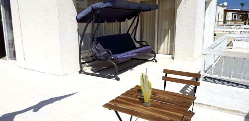 Protaras Centre Apartment