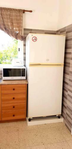 Protaras Centre Apartment