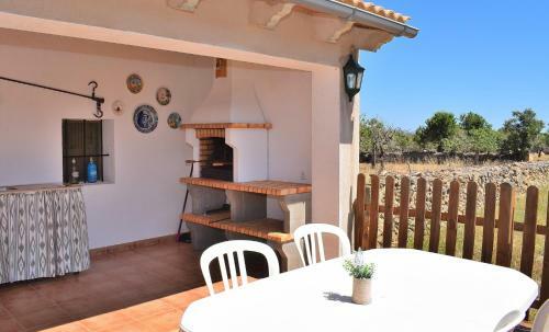 Finca Ballester Santa Margalida 034