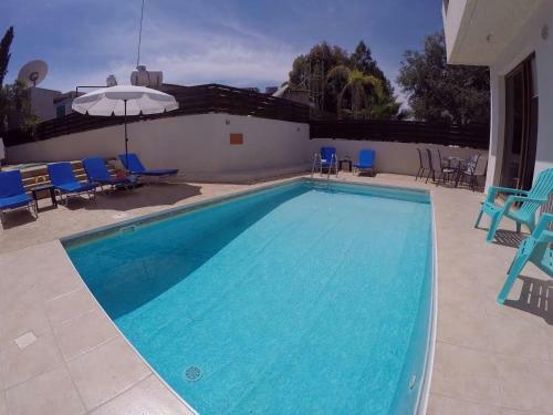 Paradiso Villa