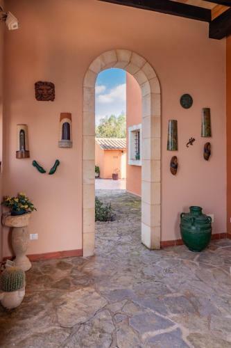Finca Birkadem