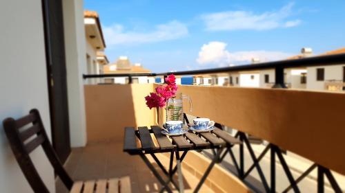 Dafni Villa 26