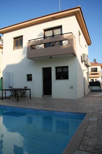 Dafni Villa 26