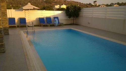 Anemoni Luxury Villa 12