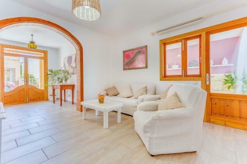 Yupihome Cantino House