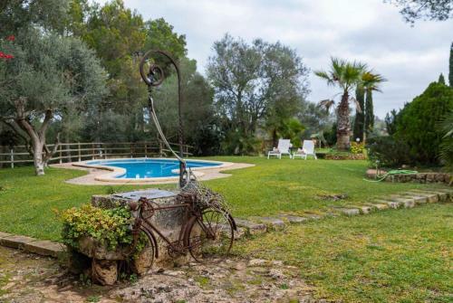 Villa Sa Teulada