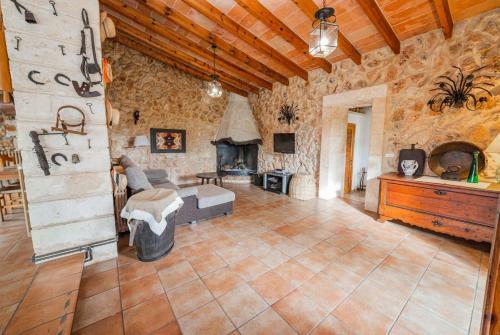 Villa Sa Teulada
