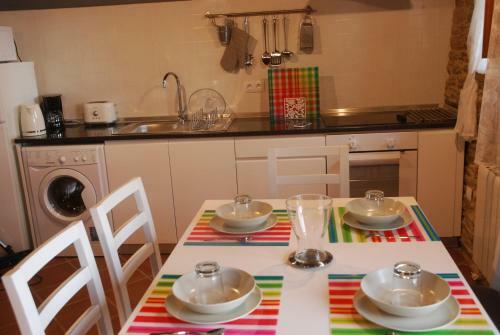 Apartamento Isabel Artemis Es