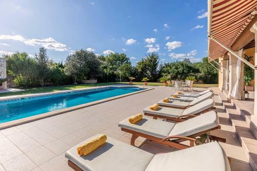 Villa Coscois