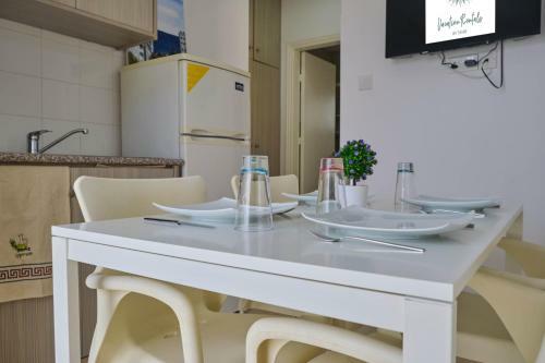 Apartamento Fig Tree Giannis