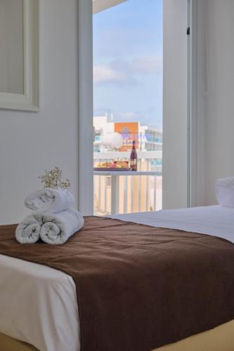 Apartamento Fig Tree Giannis