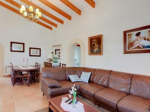 Villa Covador