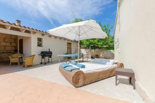 Villa Yourhouse Alcudiola