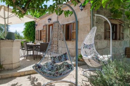Villa Yourhouse Alcudiola