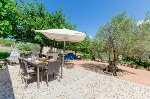 Villa Yourhouse Alcudiola