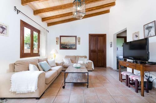 Villa Yourhouse Alcudiola