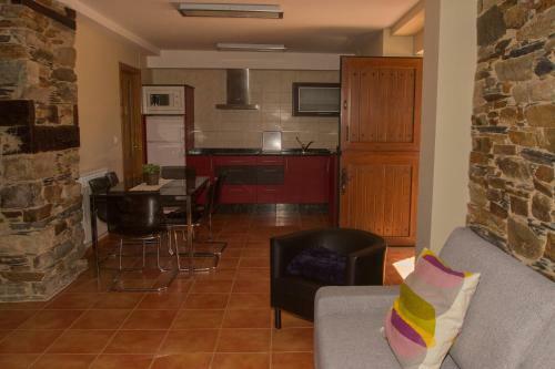 Apartamento Rural Prado
