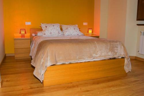 Apartamento Rural Prado
