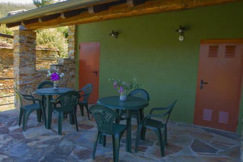 Apartamento Rural Prado