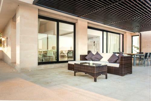 Villa Dalt Son Morro