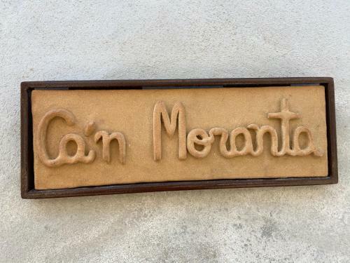 Can Moranta By Localite