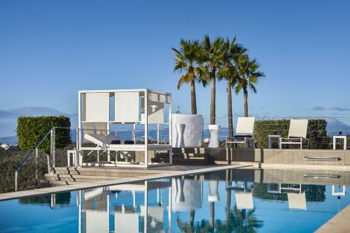 Villa Eden Roc
