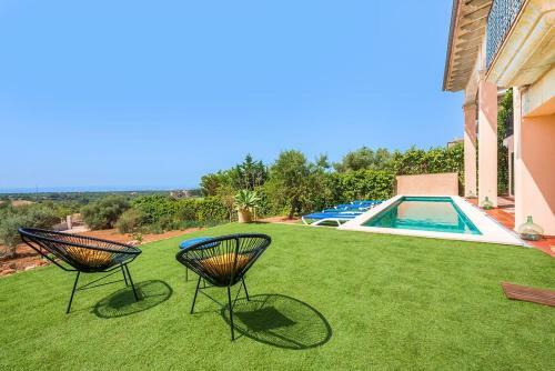 Villa Portol
