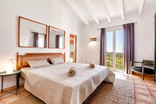 Villa Portol