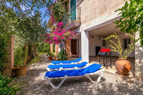 Villa Portol