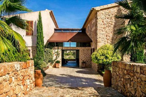 Villa Es Barranc Vell