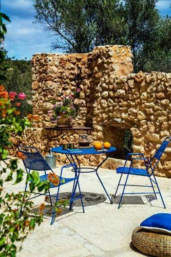 Villa Es Barranc Vell