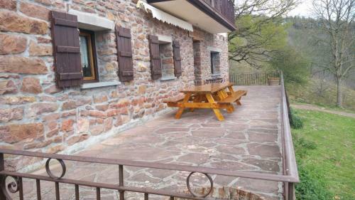 Agroturismo Autxikoborda