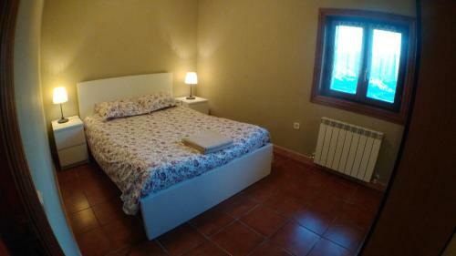 Agroturismo Autxikoborda