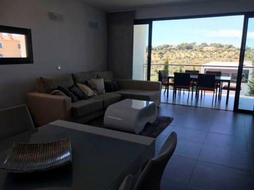 Luxus Chalet Casas Blancas