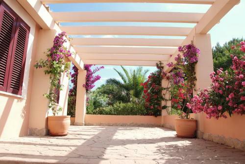 Apartamento Residencial Playa Mar