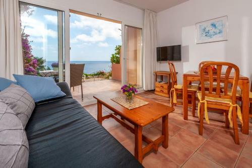 Apartamento Residencial Playa Mar