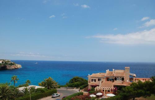Apartamento Residencial Playa Mar