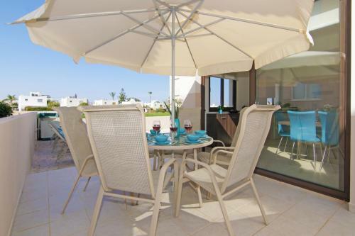 Villa Emerald