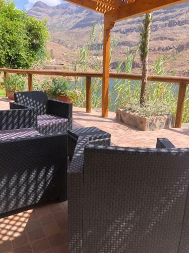 Agroturismo Casa Romantica