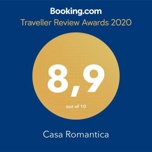 Agroturismo Casa Romantica