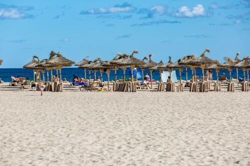 Apartamento Casa Al Mar