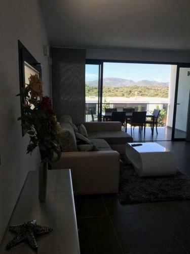 Luxus Chalet Casas Blancas