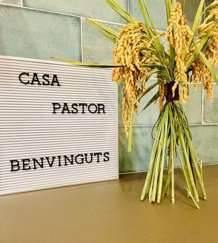 Casa Rural Pastor, Delta Del Ebro