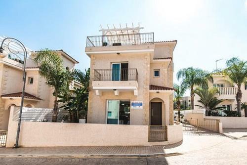 Timotheos Villa