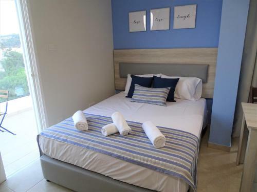 Apartamento Proteas Mare Suites