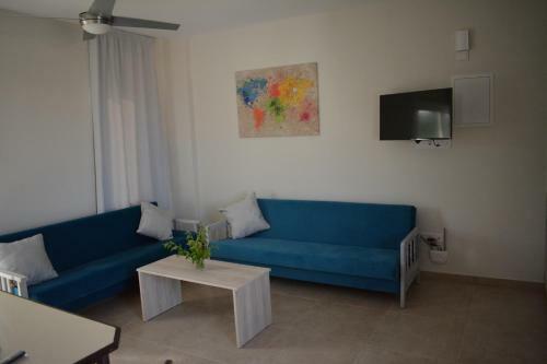 Apartamento Proteas Mare Suites