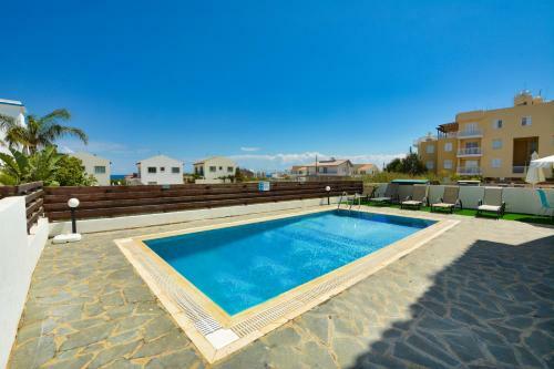 Villa Amaryllis 126